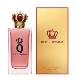 Q by Dolce & Gabbana - Eau de Parfum Intense Q by Dolce & Gabbana - Eau de Parfum Intense